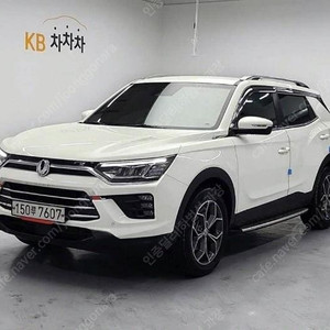 @19년식 올 뉴코란도 1.5 가솔린 2WD C5 프라임 전국최저가격전액할부현금카드저신용최대72개월리스