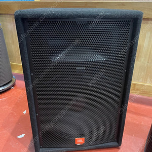 JBL JRX115 스피커