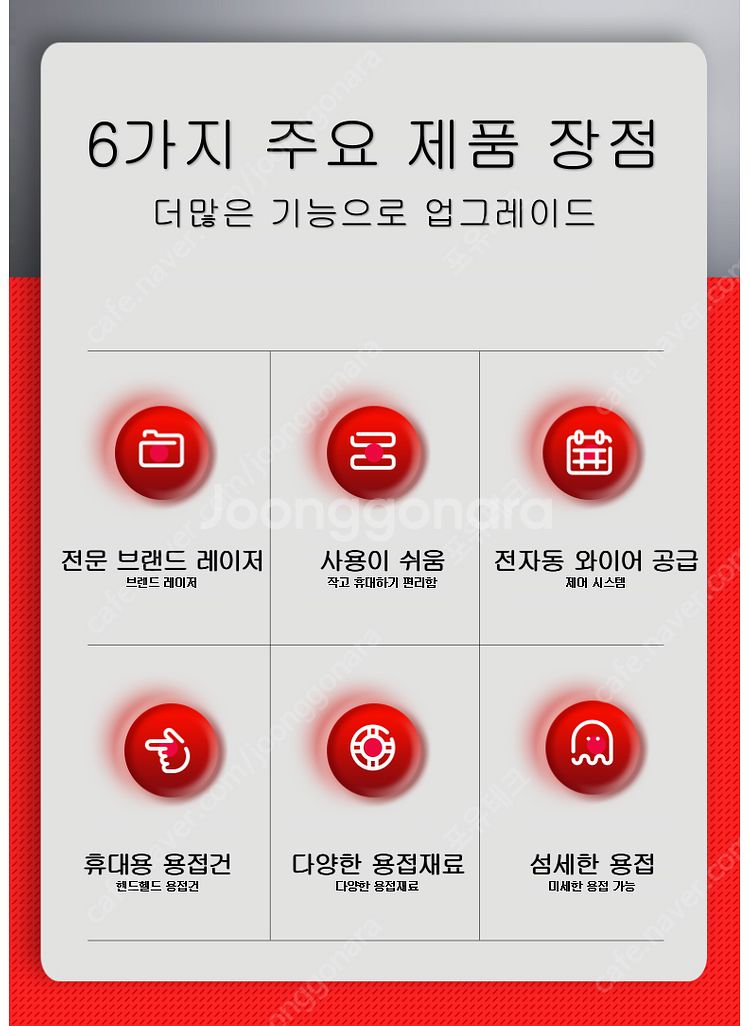 레이저 용접기 금속레이저 용접기 1500W 금속절단 녹...--3