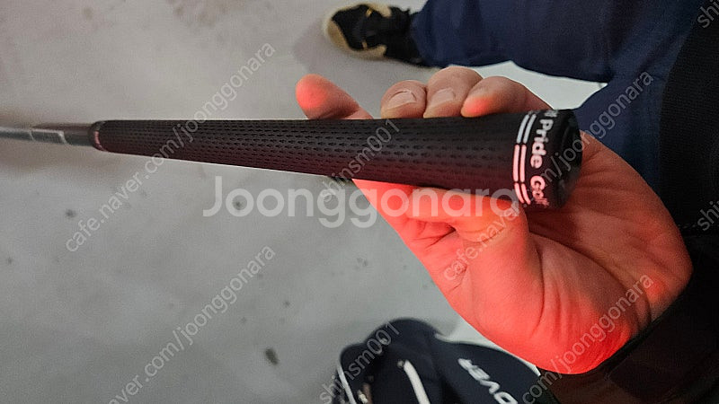 Ping G430 Max 10K 드라이버 9도 S 판매--7