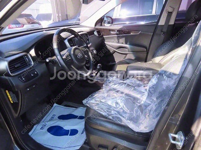 @15년식 올 뉴쏘렌토 R2.0 2WD 노블레스 스페셜...--6