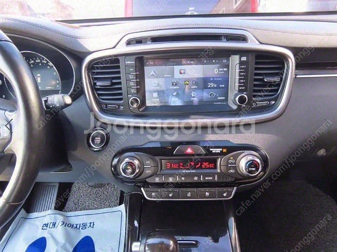 @15년식 올 뉴쏘렌토 R2.0 2WD 노블레스 스페셜...--9