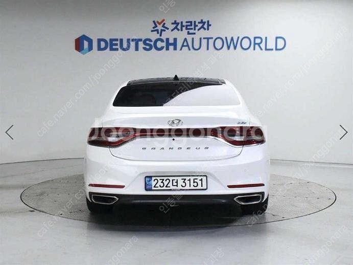 @18년식 그랜저IG 2.2 디젤 프리미엄 스페셜 전국...--4