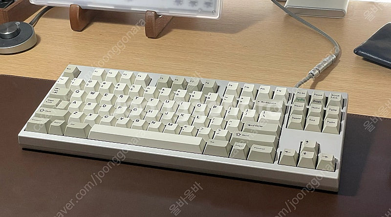 키컬트 Keycult No.2 Rev.2 Silver/...--0