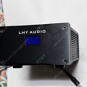 LHY 5V 리니어 전원 판매합니다.