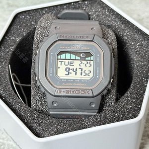 자샥 G-SHOCK G-LIDE GLX-S5600-1DR