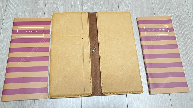 알라딘서점 굿즈 해리포터 그리핀도르 오거나이저 (미사용) 이미지