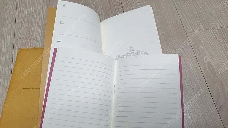 알라딘서점 굿즈 해리포터 그리핀도르 오거나이저 (미사용) 이미지