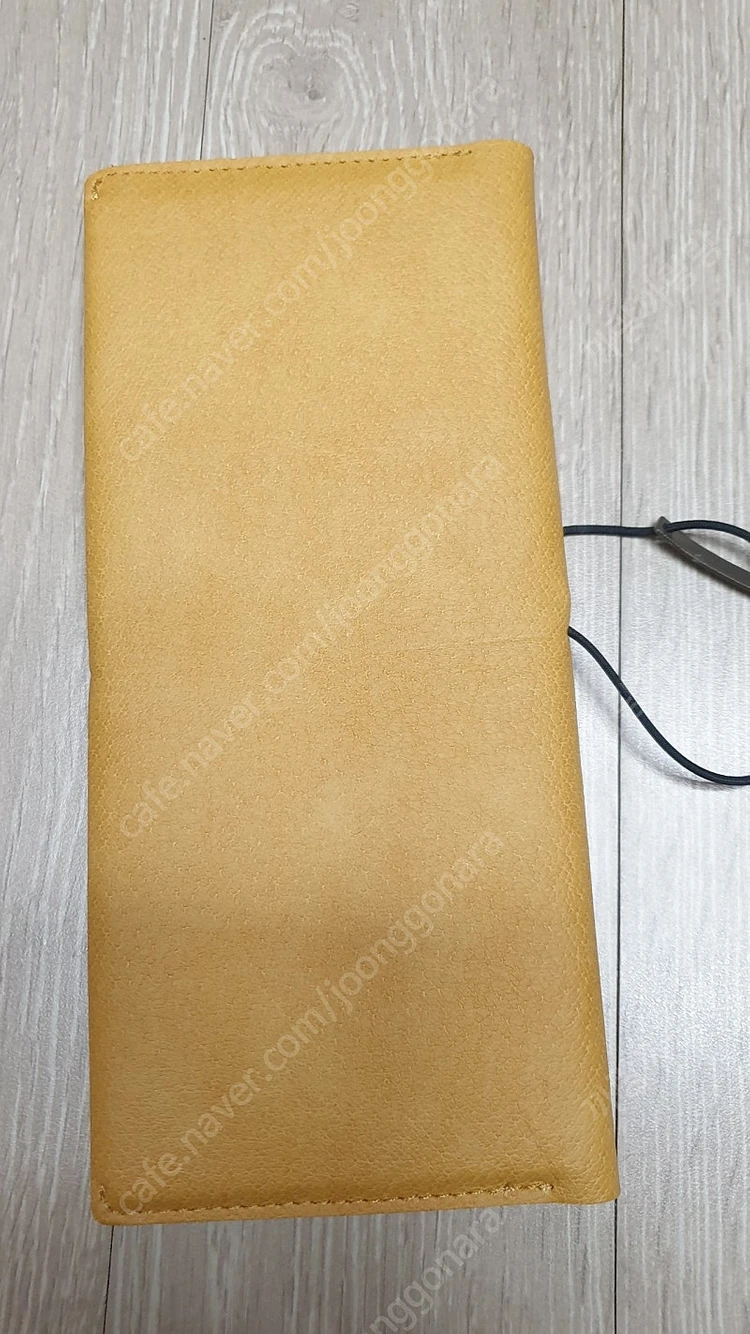 알라딘서점 굿즈 해리포터 그리핀도르 오거나이저 (미사용) 이미지