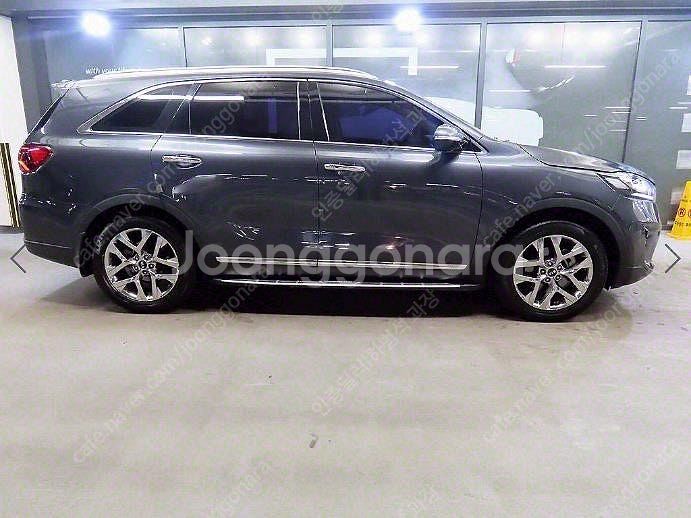 @19년식 더 뉴쏘렌토 디젤 R2.2 4WD 마스터 전...--3