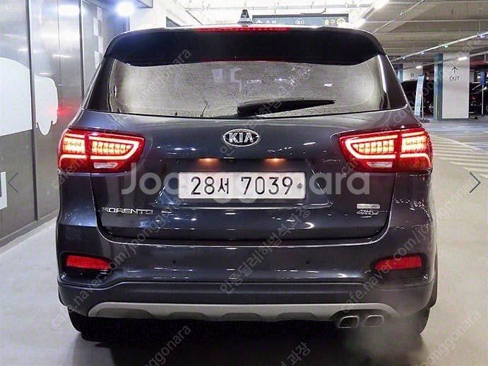 @19년식 더 뉴쏘렌토 디젤 R2.2 4WD 마스터 전...--5