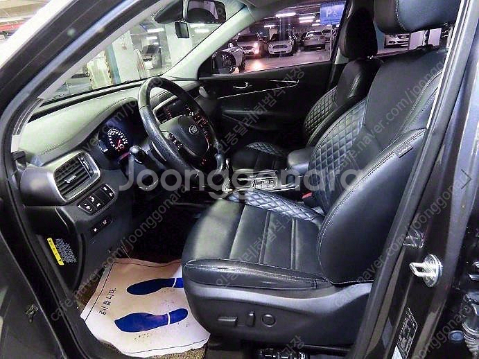 @19년식 더 뉴쏘렌토 디젤 R2.2 4WD 마스터 전...--6