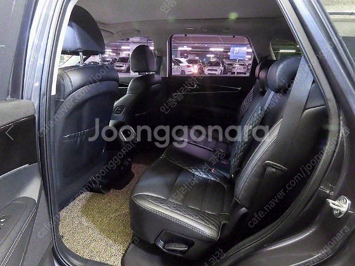 @19년식 더 뉴쏘렌토 디젤 R2.2 4WD 마스터 전...--7