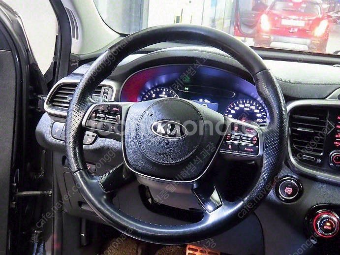 @19년식 더 뉴쏘렌토 디젤 R2.2 4WD 마스터 전...--8