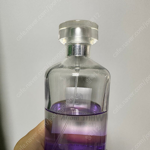 더바디샵 화이트머스크 60ml