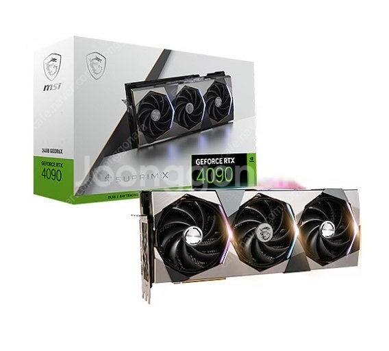 고장난 RTX4090 삽니다--0