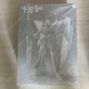 아워트레져 1/144 쥬논 초회판 팝니다