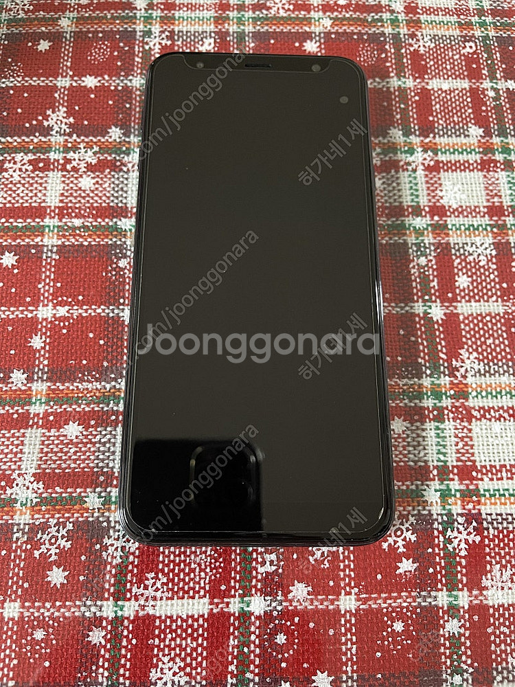 갤럭시 J4 플러스 32G 공기계 단품 중고 택포 30...--0