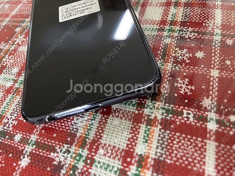 갤럭시 J4 플러스 32G 공기계 단품 중고 택포 30...--1