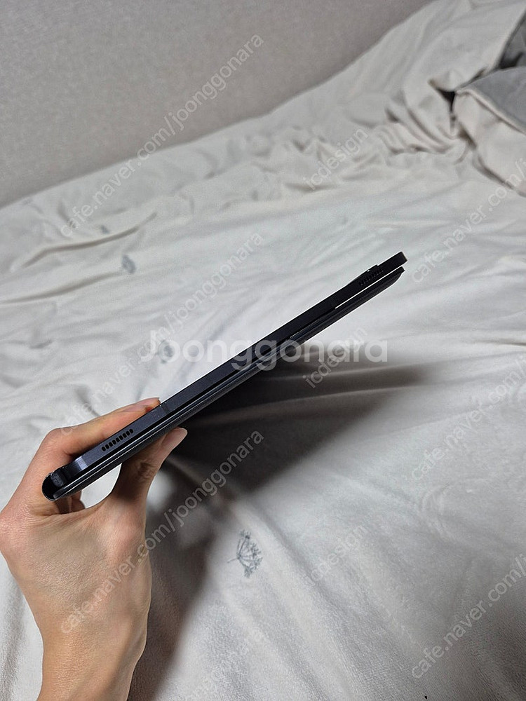 갤럭시탭s7플러스 256gb wifi 키보드--3