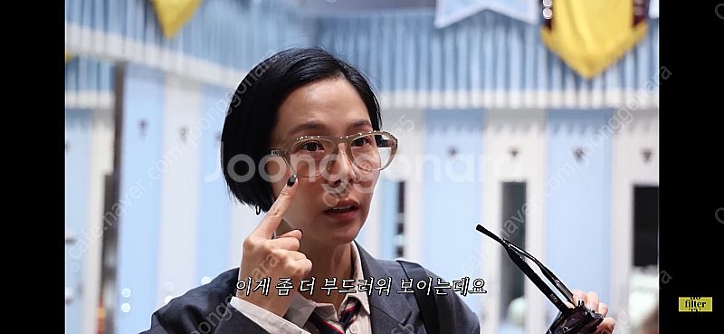 젠틀몬스터 안경 오아 브라운(BRC9) 풀박스--0