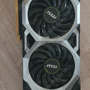 MSI RTX 2070 SUPER