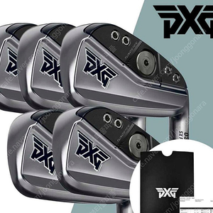 pxg gen6 아이언 구매원합니다