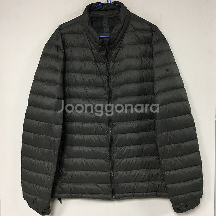 마시모두띠 남성 다운 경량 패딩 110--0
