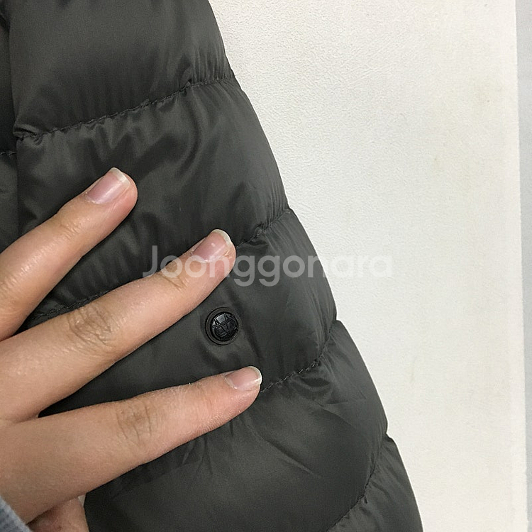 마시모두띠 남성 다운 경량 패딩 110--1
