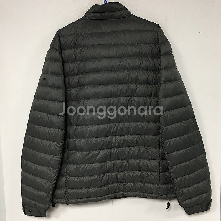 마시모두띠 남성 다운 경량 패딩 110--7