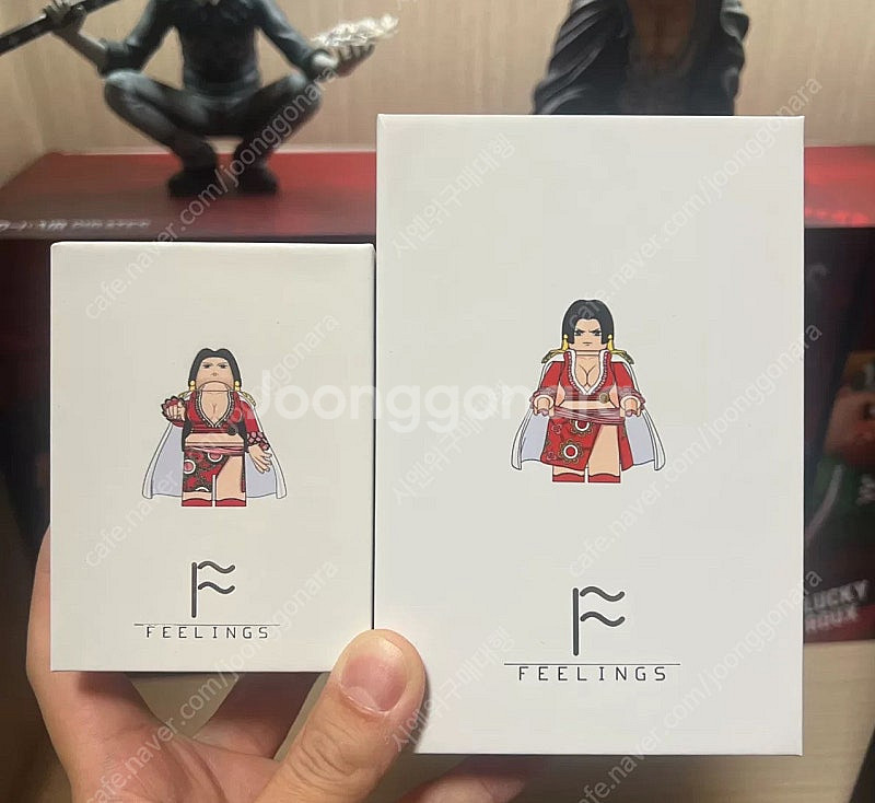 [중나 셀러회원] 레고 커스텀 필링 핸콕 일괄 (배대지...--0