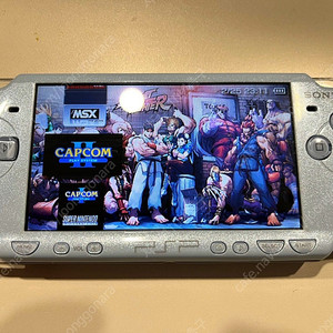 PSP 2000 +128