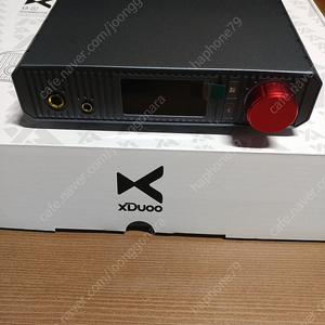 XDUOO XA-02 팝니다