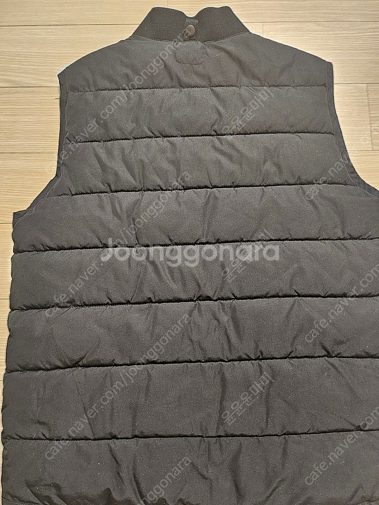 뉴발란스키드 140사이즈 패딩조끼 네오프렌 조끼--3