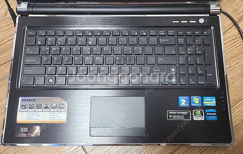 기가바이트 P2532--3