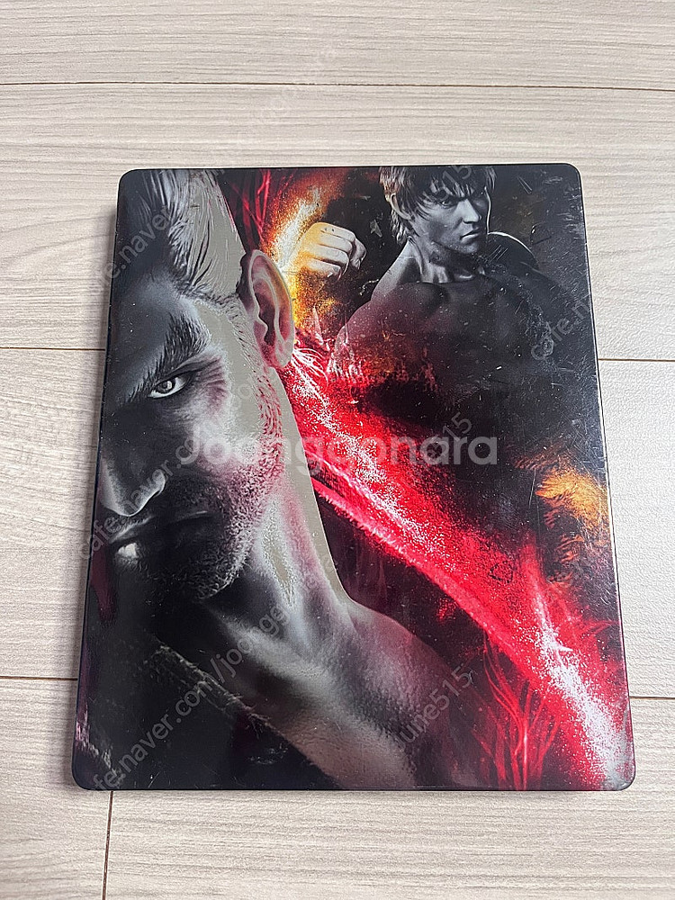 PS3 게임 타이틀 판매합니다(라스트오브어스, 철권 태...--5
