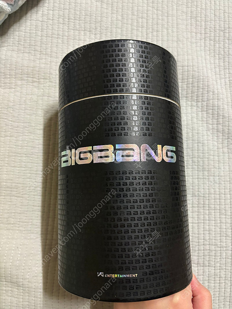 뱅봉 ver3. 빅뱅 응원봉--1