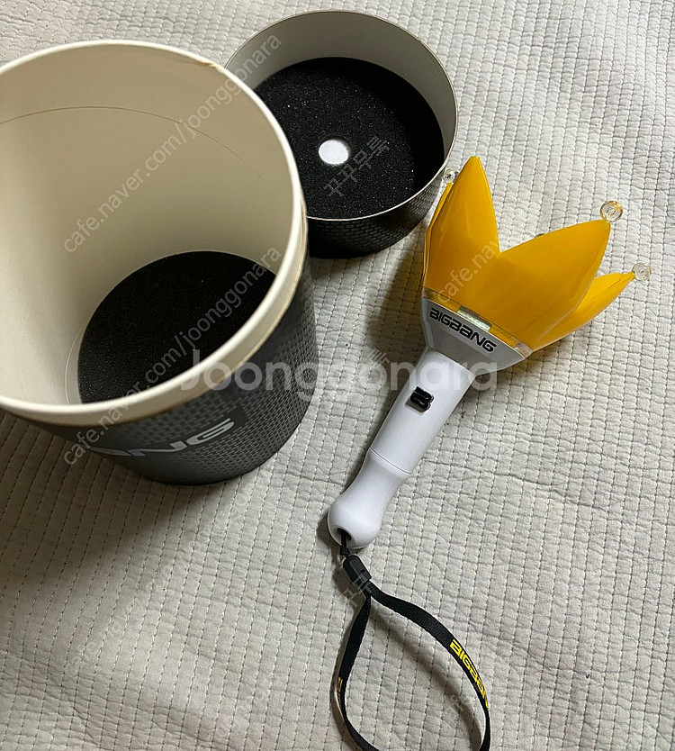 뱅봉 ver3. 빅뱅 응원봉--2