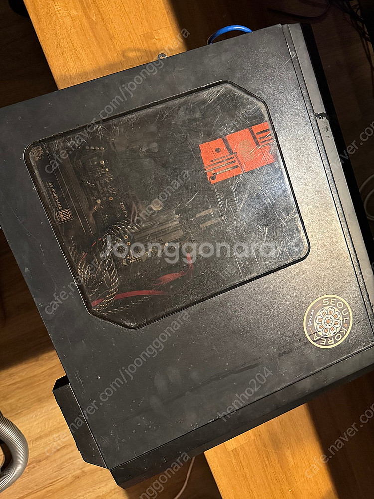 i9 9900K + Z390 + DDR4 16GB 36...--0