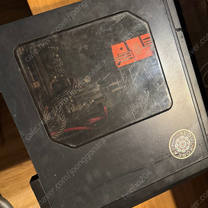 i9 9900K + Z390 + DDR4 16GB 3600 튜닝램 + 서비스로 케이스&파워