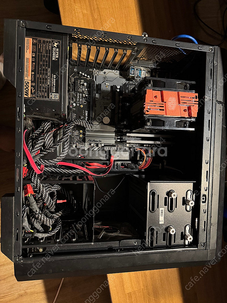 i9 9900K + Z390 + DDR4 16GB 36...--3