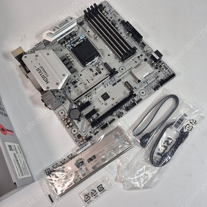 MSI B360M