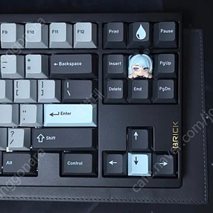 BRICK TKL(알루브릭) WKL 블랙 판매