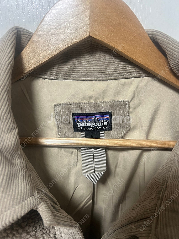 [단순개봉] 파타고니아 레트로x 트러커 자켓--4