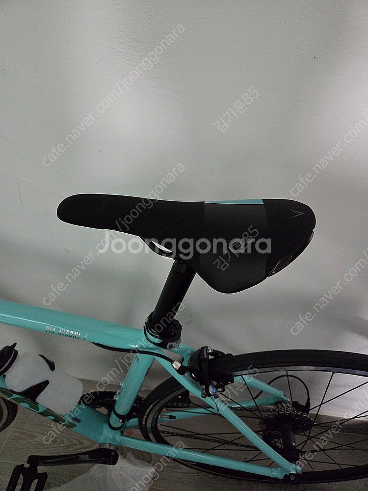 2023 비앙키니로네105 11단 팝니다~!!--0