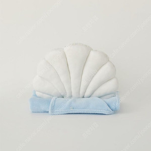 타낫 쉘 쿠션 블랭킷 shell cushion blanket 새상품