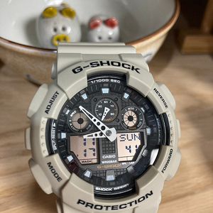 지샥 GA-100SD 5만