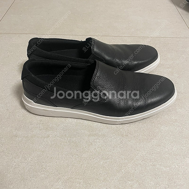 락포트 토탈모션 슬립온 260mm (1회 착용)--0