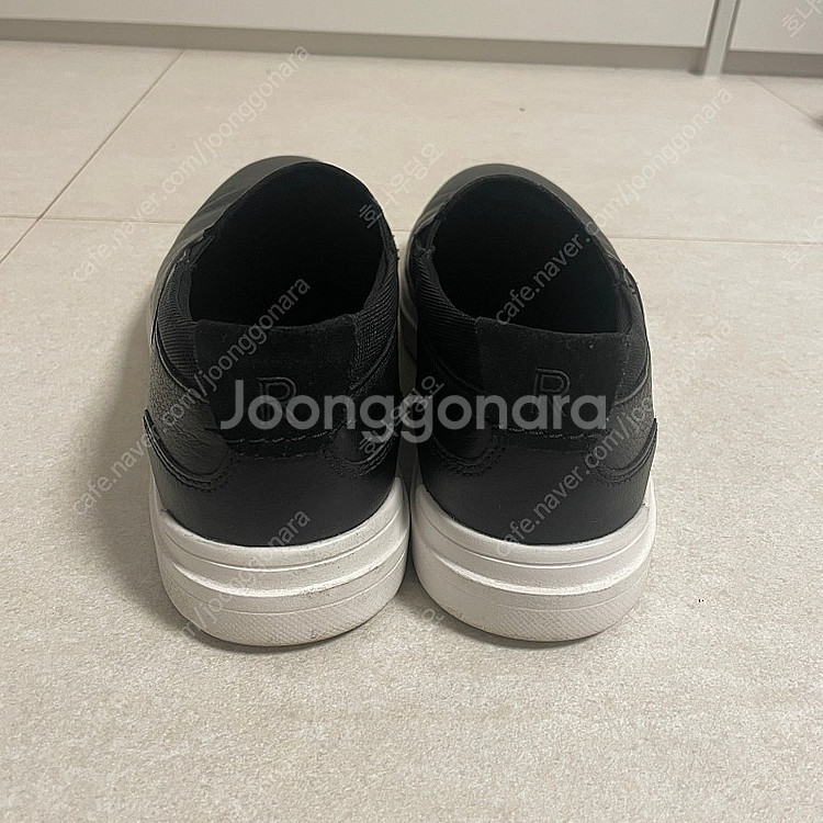 락포트 토탈모션 슬립온 260mm (1회 착용)--2