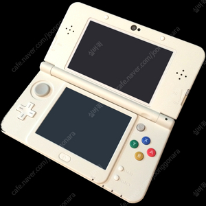 (삽니다) 니세트로 설치된 3ds 구합니다